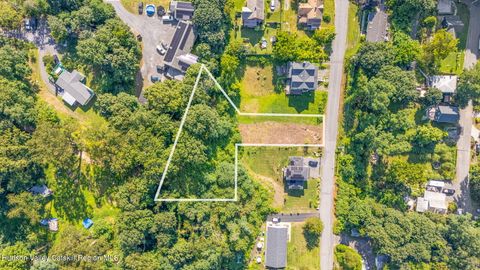 Vacant Land For Sale - 635 Third Avenue<br/> Kingston, NY 12401