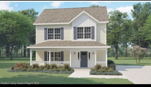 Photo of 18 Russell Street, Saugerties, NY 12477 (MLS # 20261535)