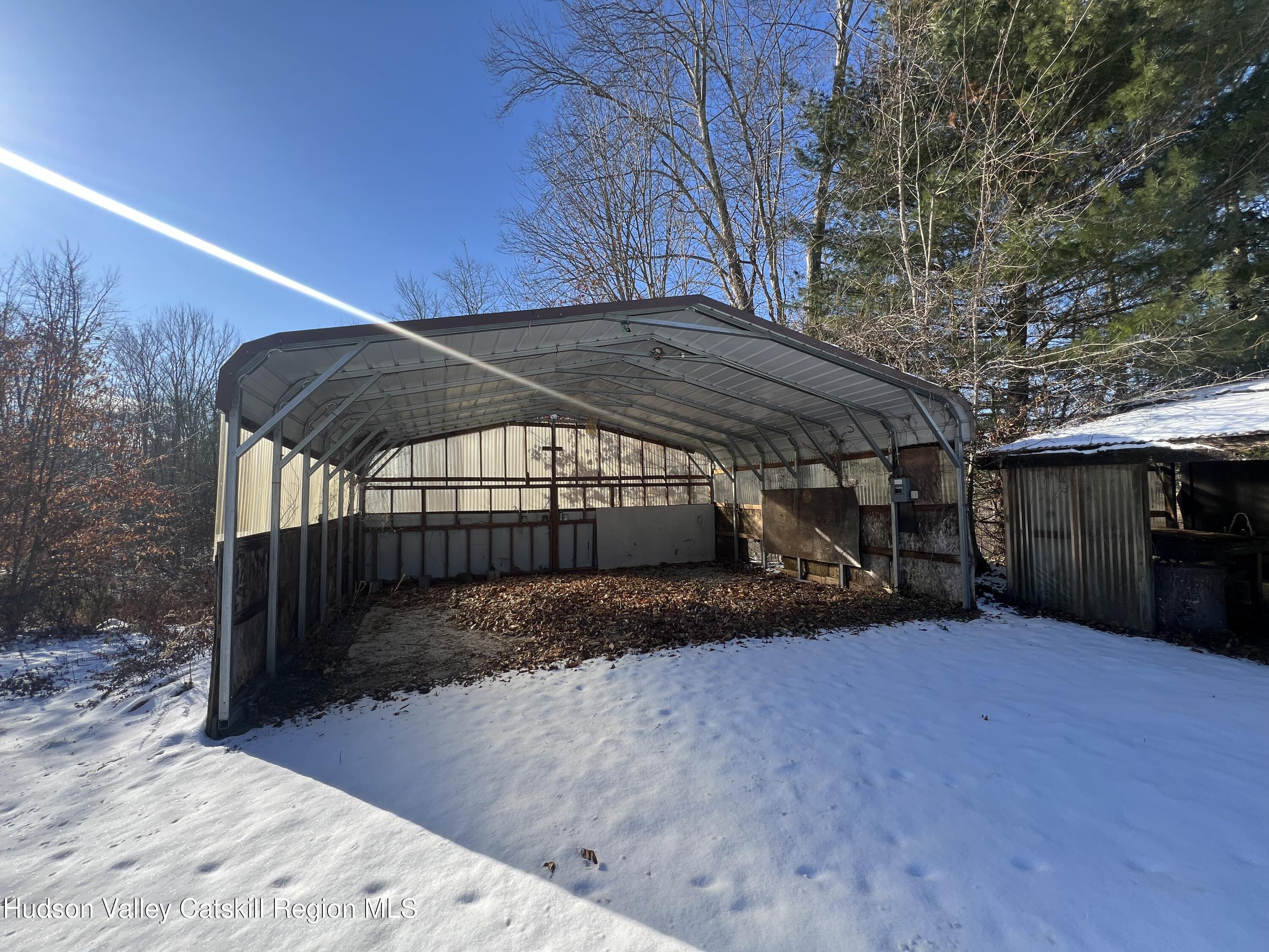 854 New Paltz Road, Highland, Ohio image 11