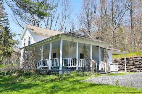 Photo of 7202 Route 28, Shandaken, NY 12480 (MLS # 20261720)