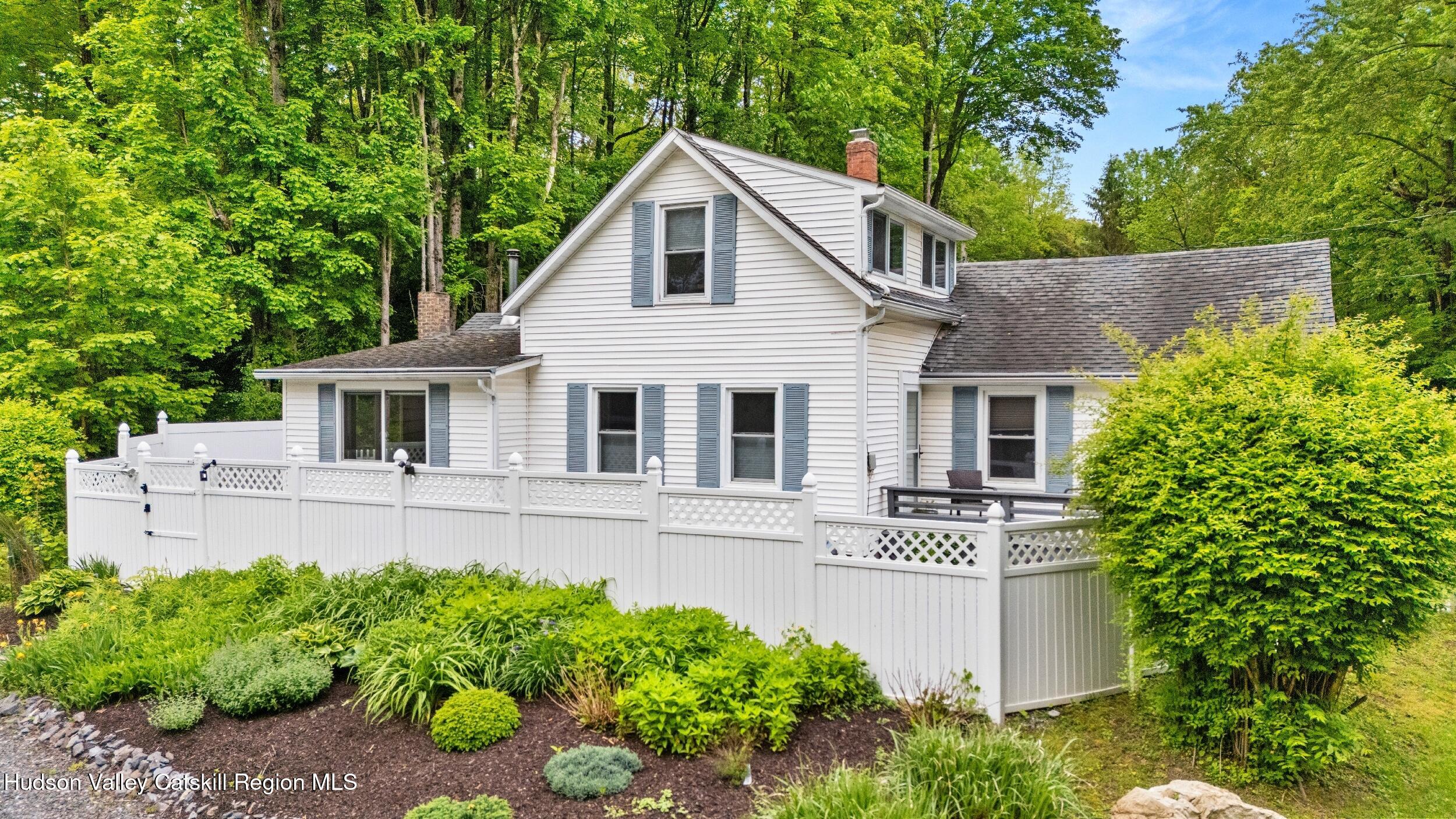 Photo 1 of 95 Miller Road, Canaan, New York, $650,000, Web #: 20251728