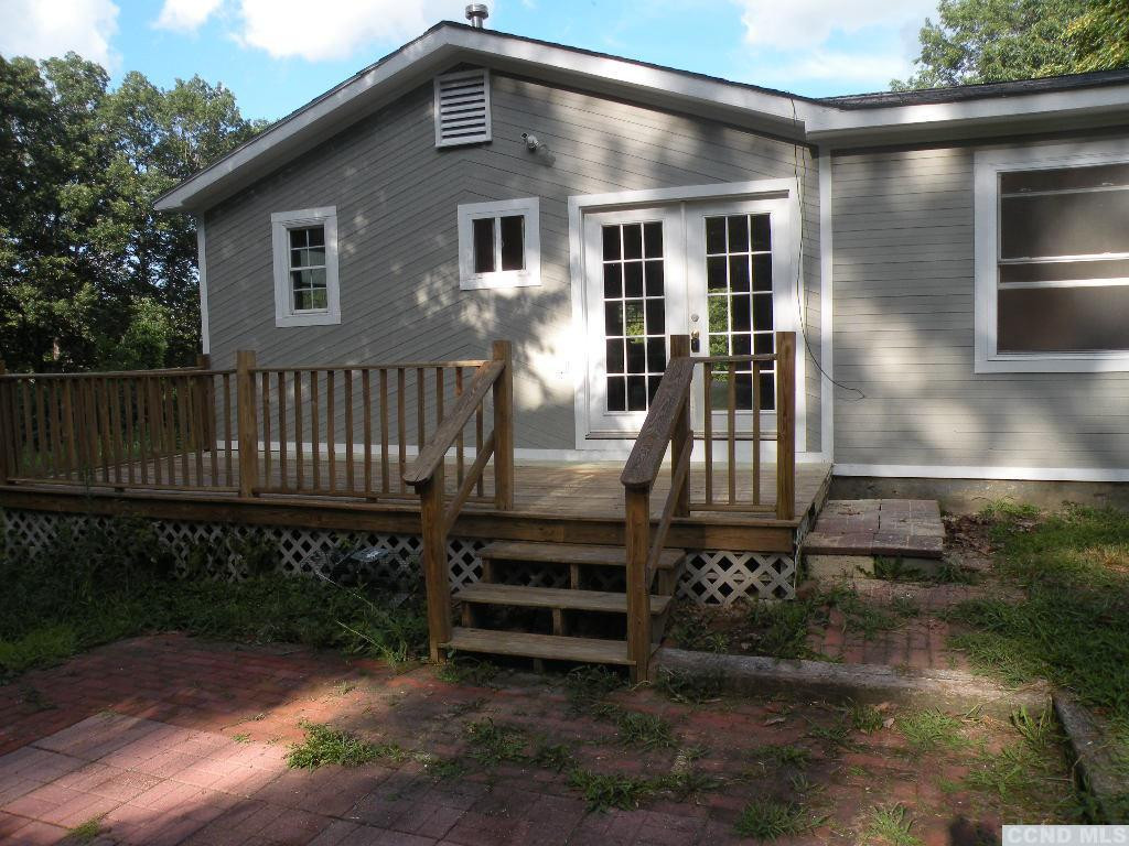 618 Bean River Road, Pine Plains, Texas image 4