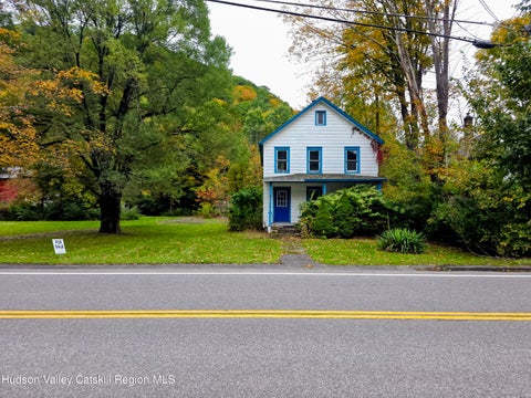 Photo of 1553 New York 214, Lanesville, NY 12450 (MLS # 20265866)