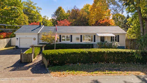 Photo of 3 Loyola Road, Elizaville, NY 12523 (MLS # 20266310)