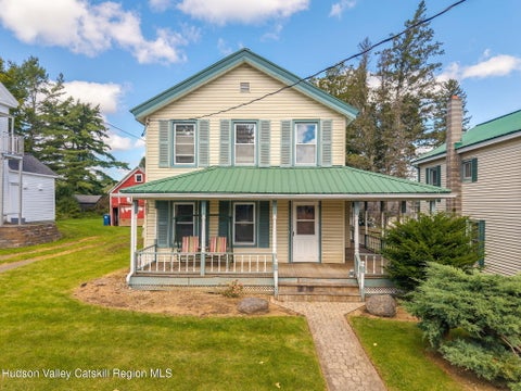 Photo of 167 Main Street, Jefferson, NY 12093 (MLS # 20265504)