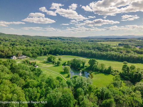 Photo of 47 White Bridge Road, Old Chatham, NY 12136 (MLS # 20255345)