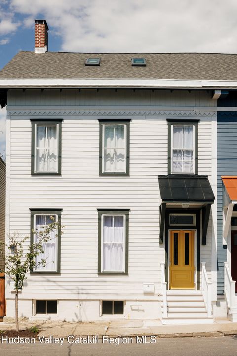 Photo of 524 State Street, Hudson, NY 12534 (MLS # 20262809)