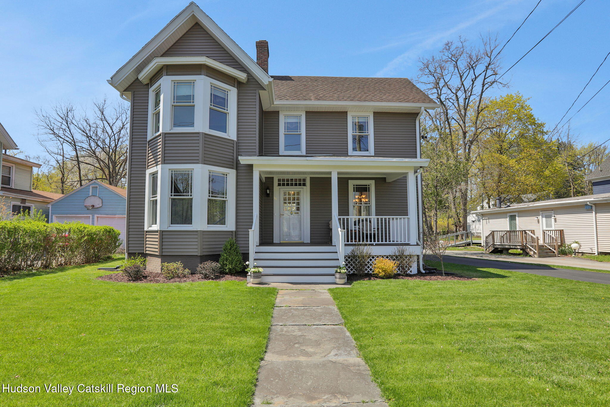 181 S Washington Avenue, Kingston, Ohio image 2