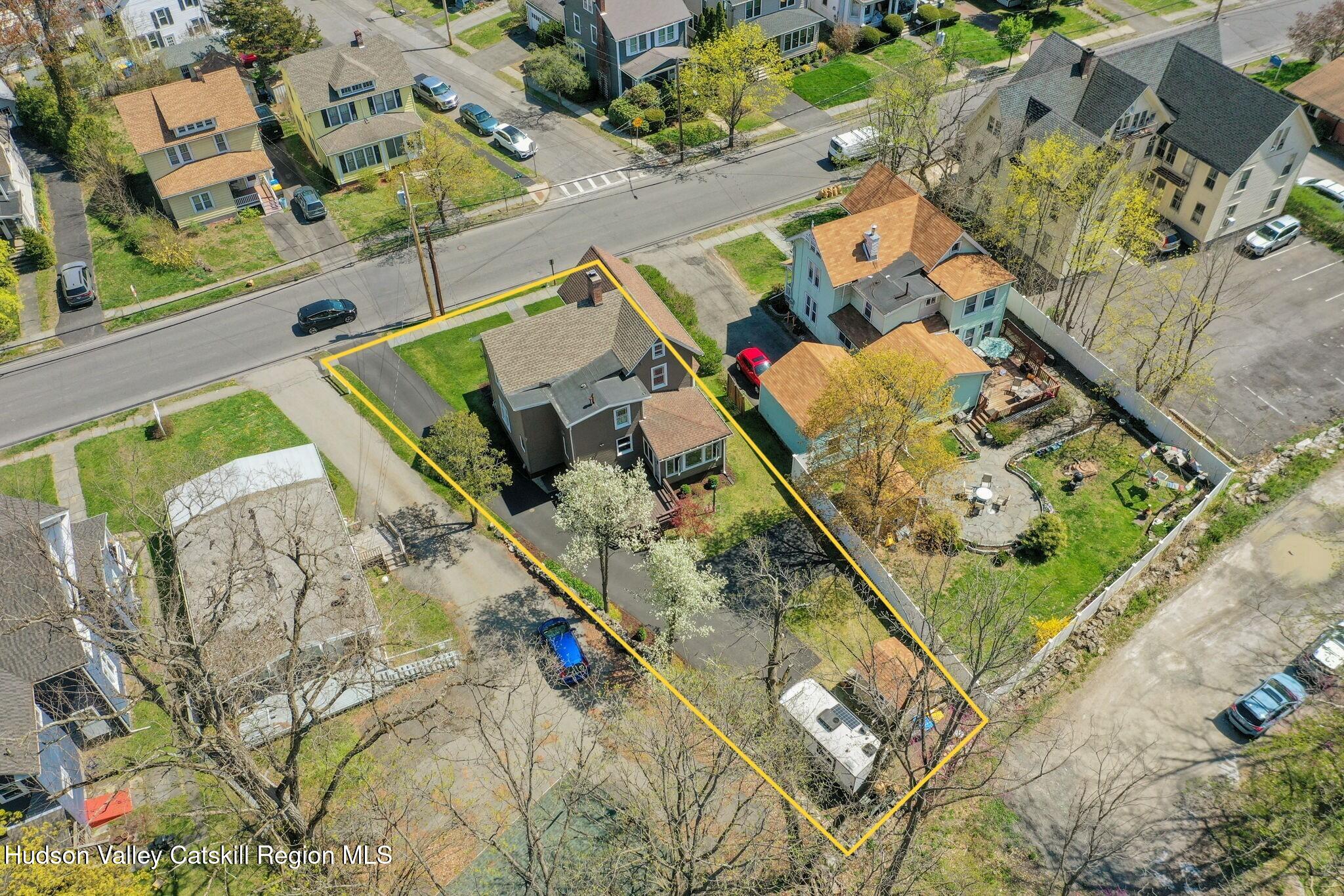 181 S Washington Avenue, Kingston, Ohio image 35