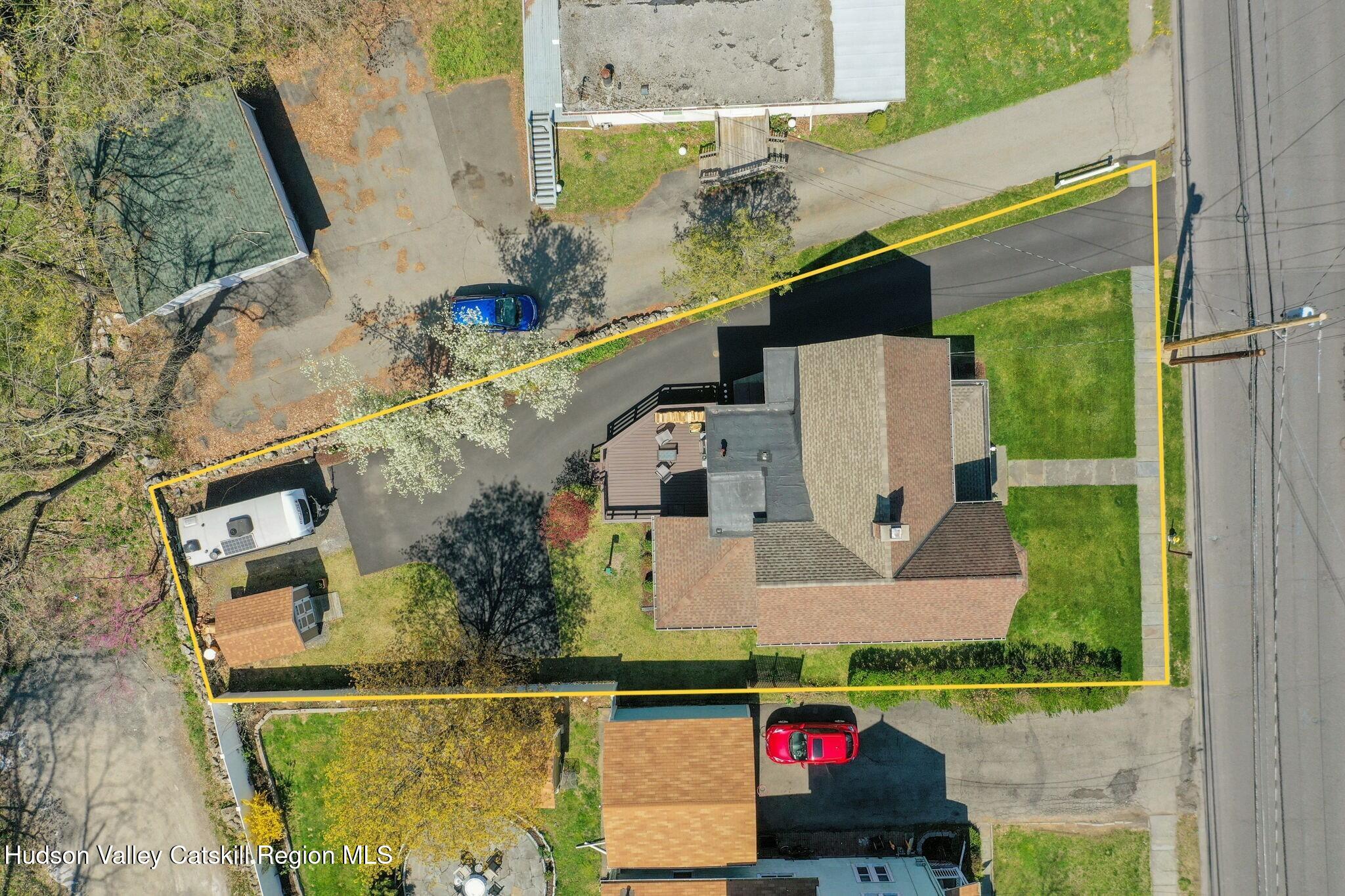 181 S Washington Avenue, Kingston, Ohio image 36