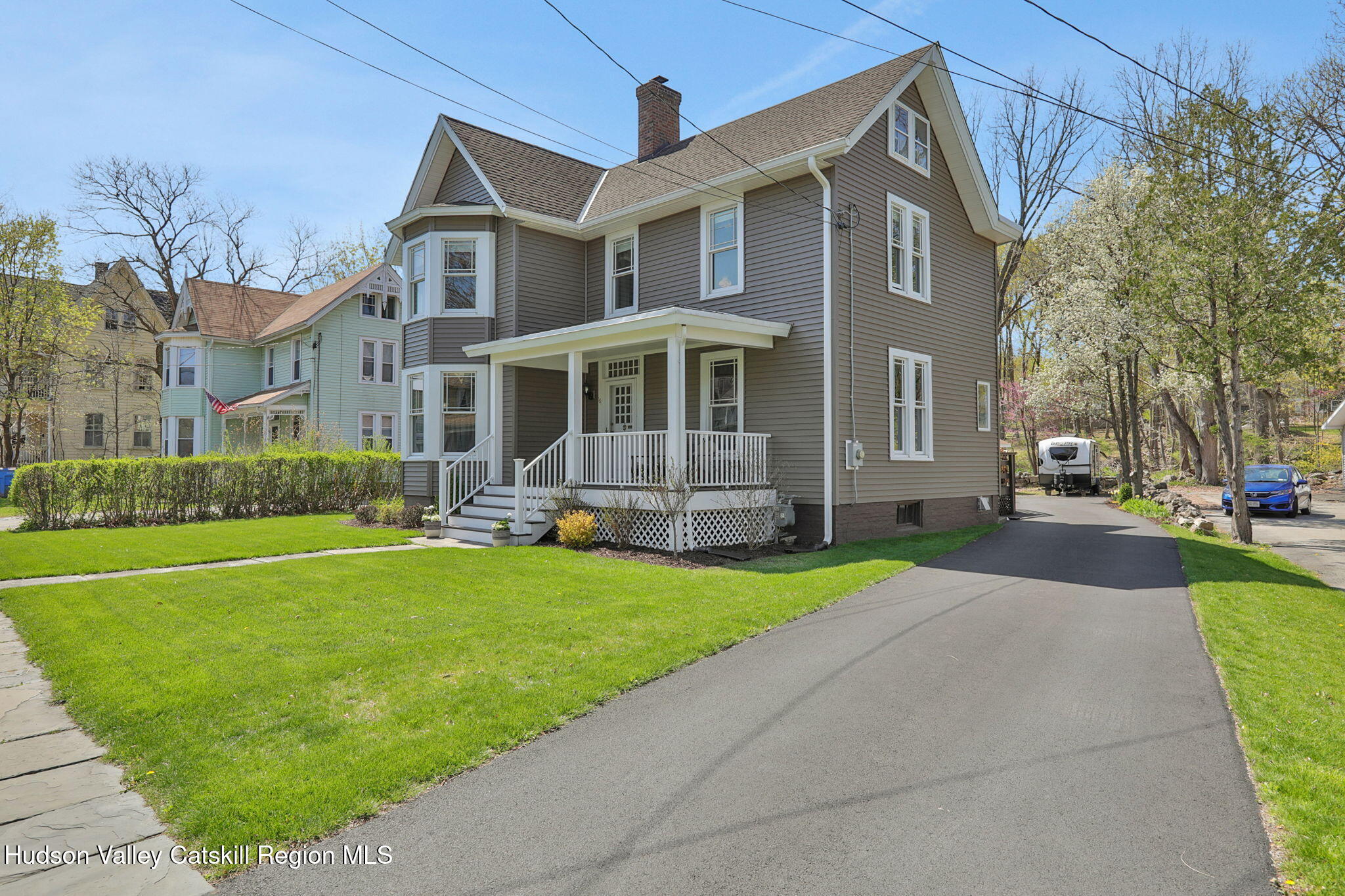 181 S Washington Avenue, Kingston, Ohio image 4