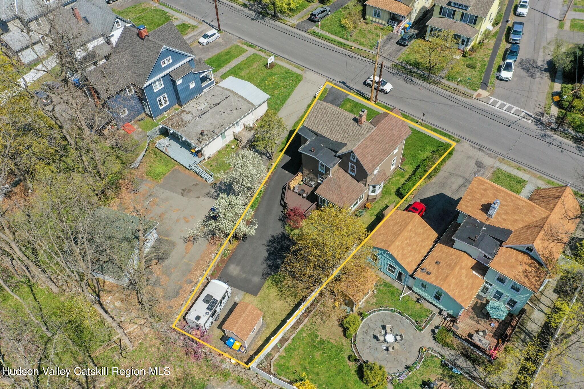 181 S Washington Avenue, Kingston, Ohio image 37