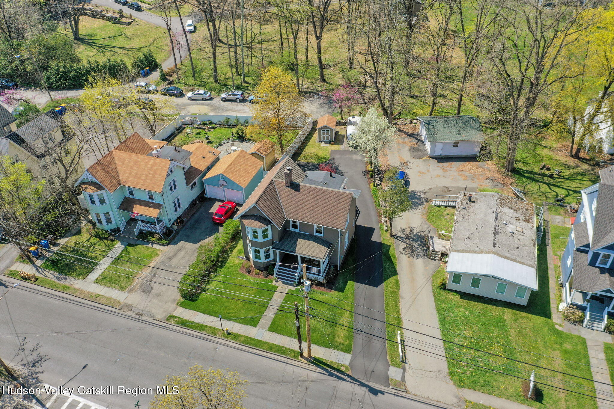 181 S Washington Avenue, Kingston, Ohio image 38