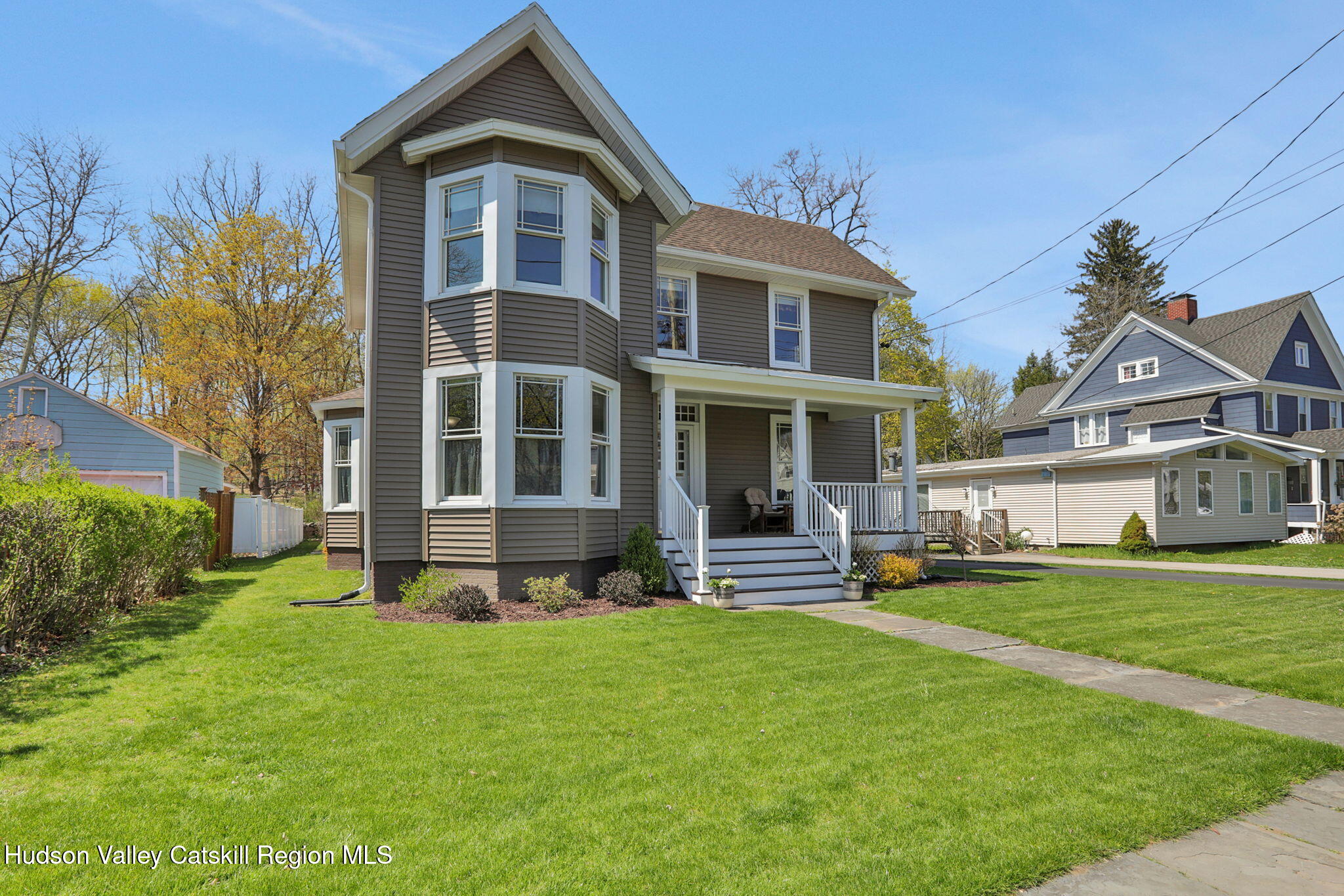 181 S Washington Avenue, Kingston, Ohio image 6