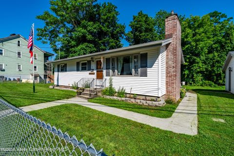 Photo of 5 Harry Howard Avenue, Hudson, NY 12534 (MLS # 20263843)