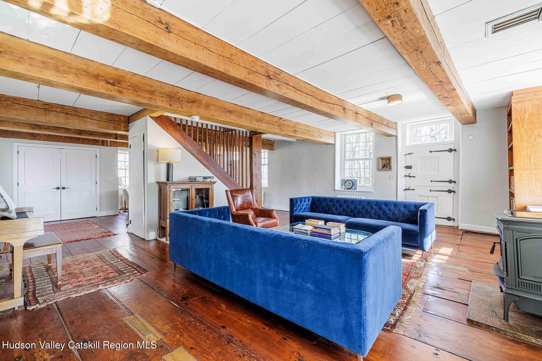 582 Old Kings Highway, Accord, New Mexico image 20
