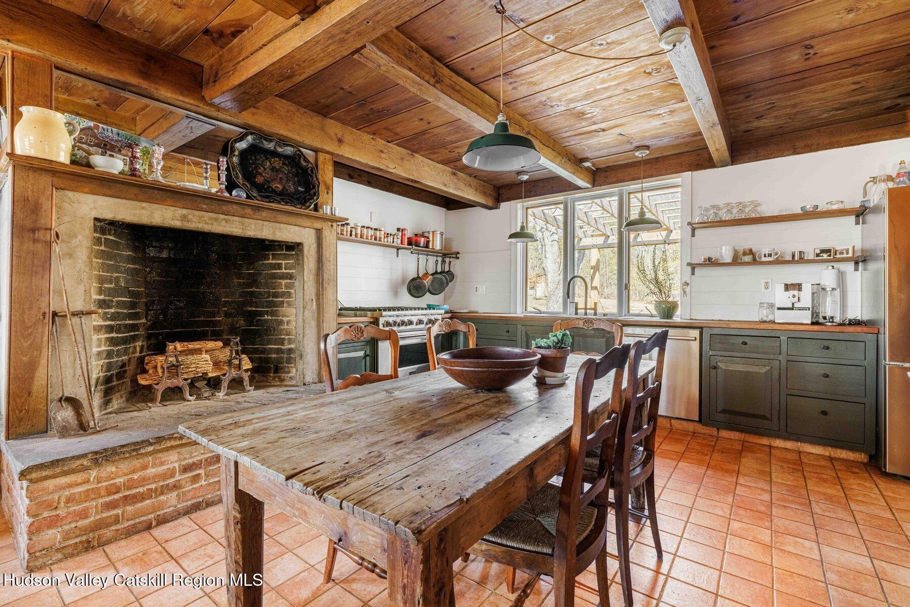 582 Old Kings Highway, Accord, New Mexico image 14