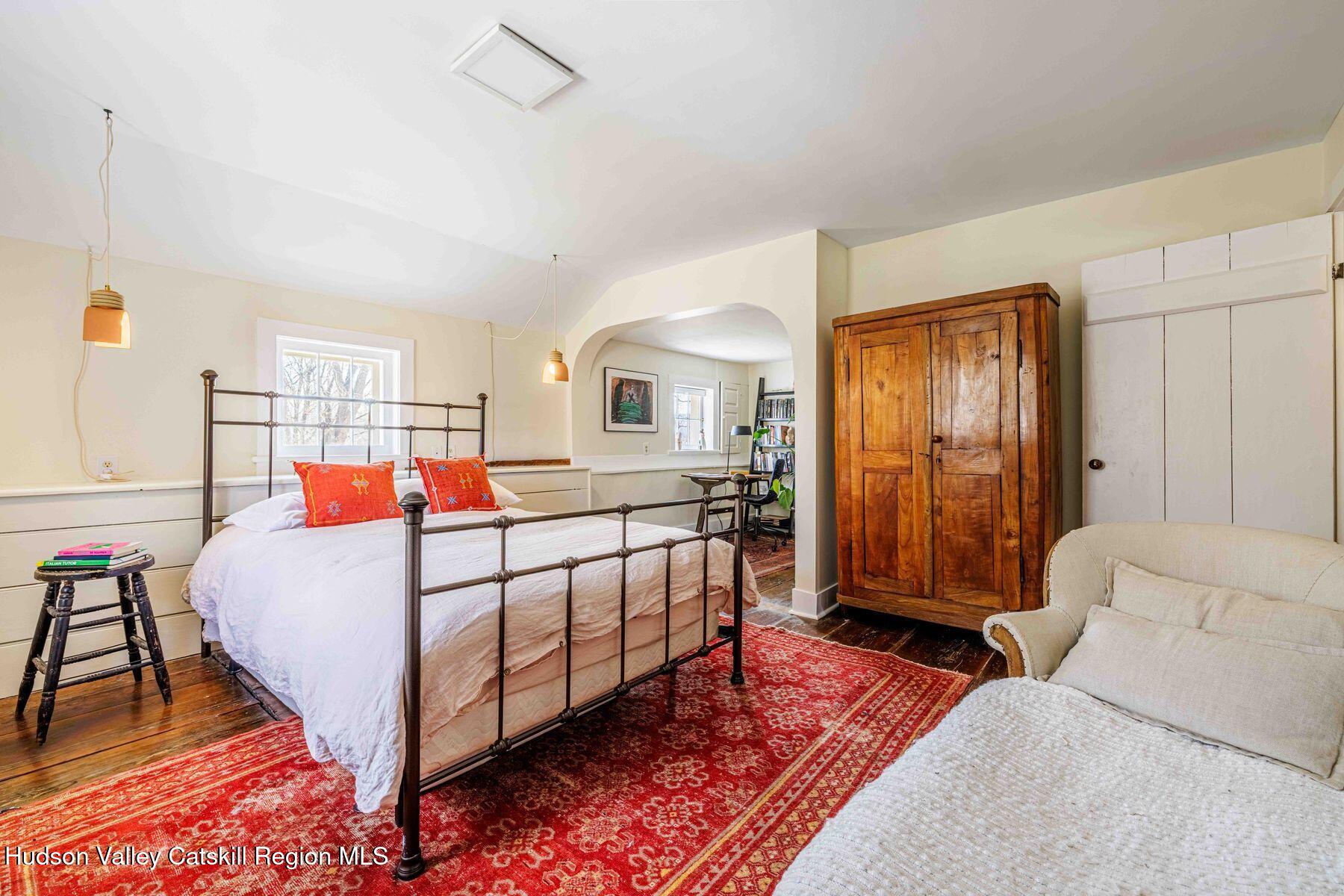 582 Old Kings Highway, Accord, New Mexico image 30