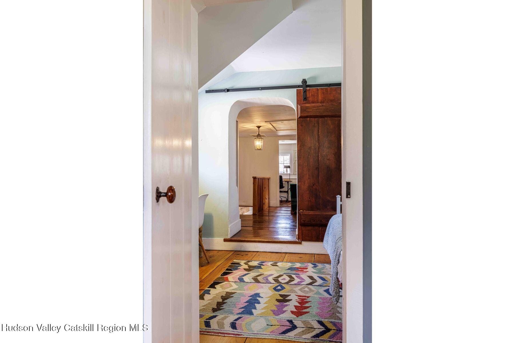 582 Old Kings Highway, Accord, New Mexico image 37
