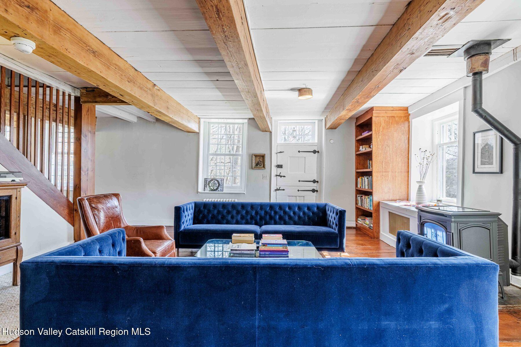 582 Old Kings Highway, Accord, New Mexico image 8