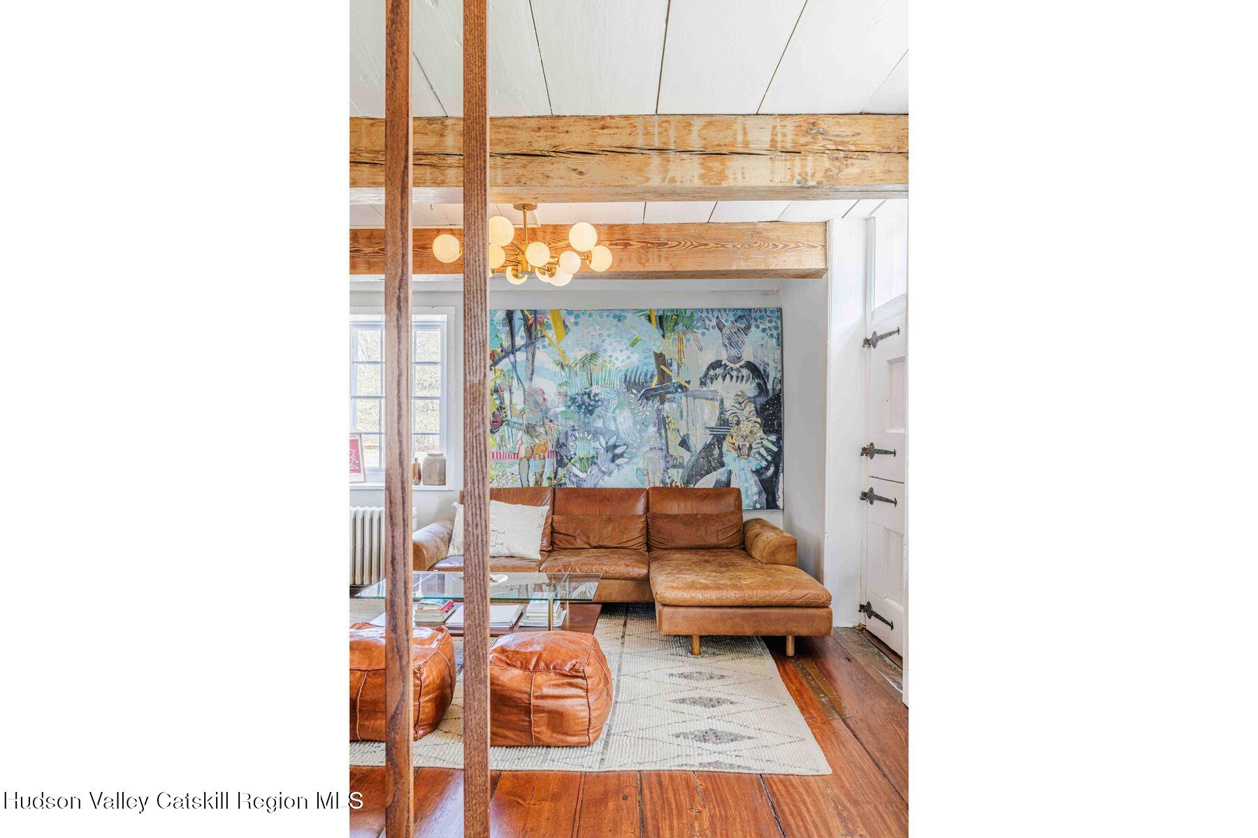 582 Old Kings Highway, Accord, New Mexico image 3
