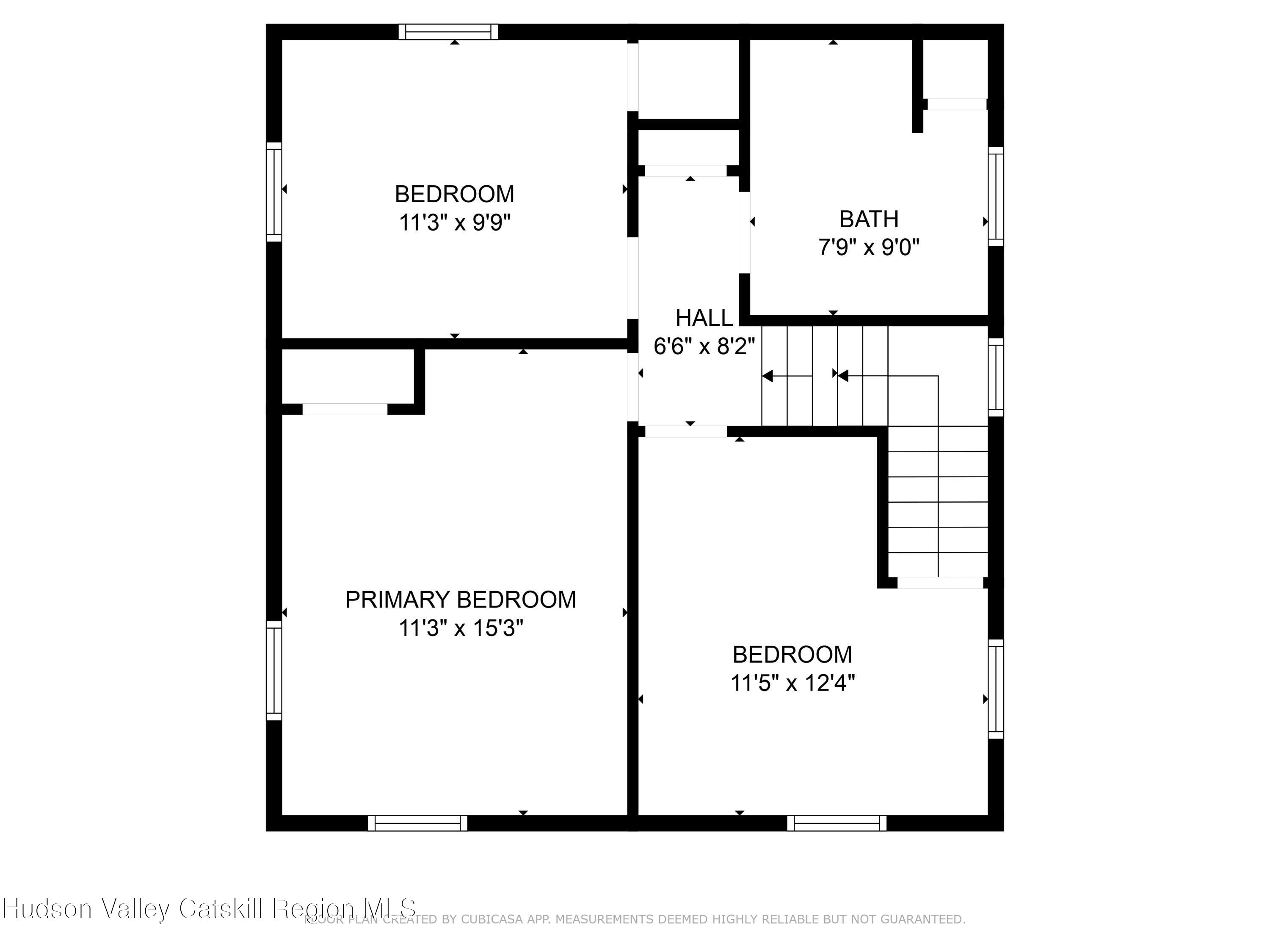 Kingston, New York 12401, United States, 3 Bedrooms Bedrooms, ,2 BathroomsBathrooms,Residential,Active,140245
