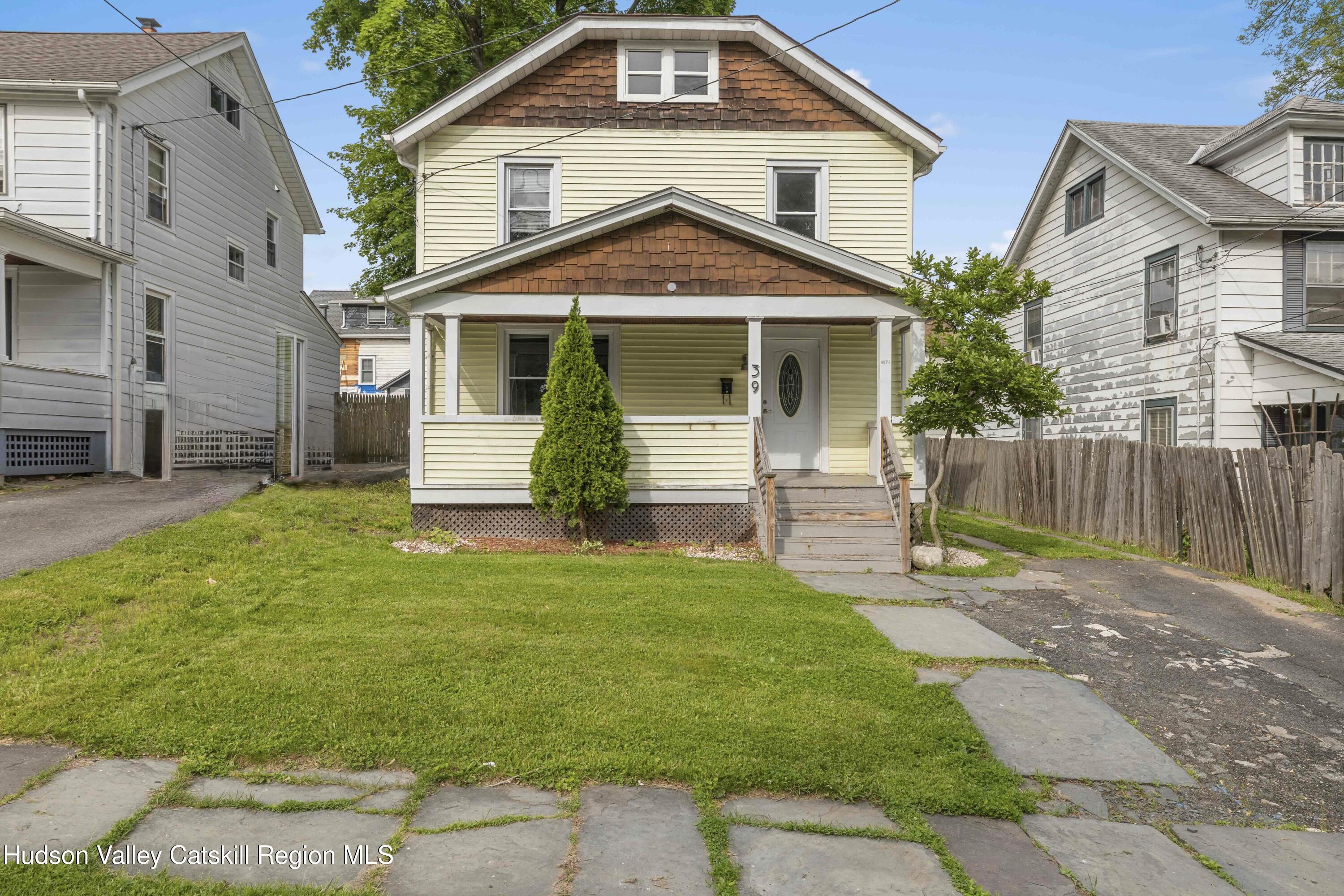 Kingston, New York 12401, United States, 3 Bedrooms Bedrooms, ,2 BathroomsBathrooms,Residential,Active,140245