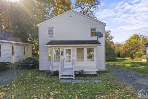 Photo of 124 Cottage Street, Ravena, NY 12143 (MLS # 20254935)