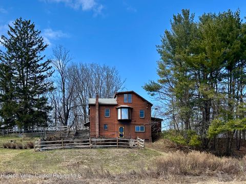 Homes For Sale - 85 Eastern Parkway Pkwy<br/> Germantown, NY 12526