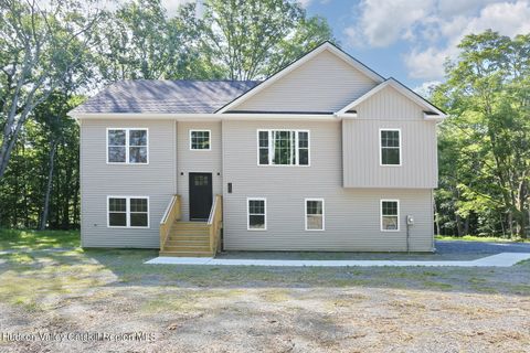 Photo of 350 N Ohioville Road, New Paltz, NY 12561 (MLS # 20255404)