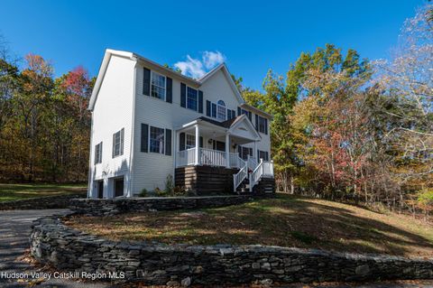 Photo of 7 Birch Hill Road, Copake, NY 12521 (MLS # 20255129)