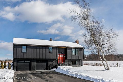 Photo of 29 Rest Plaus Road, Stone Ridge, NY 12484 (MLS # 20260355)