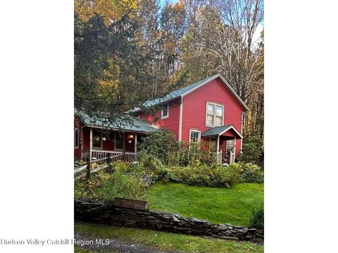 Photo of 9110 Cty Hwy 14, Delhi, NY 13753 (MLS # 20260335)