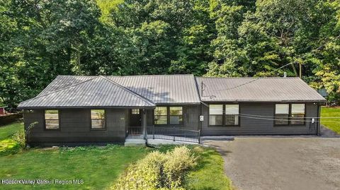 Photo of 609 Route 32a, Palenville, NY 12463 (MLS # 20255895)