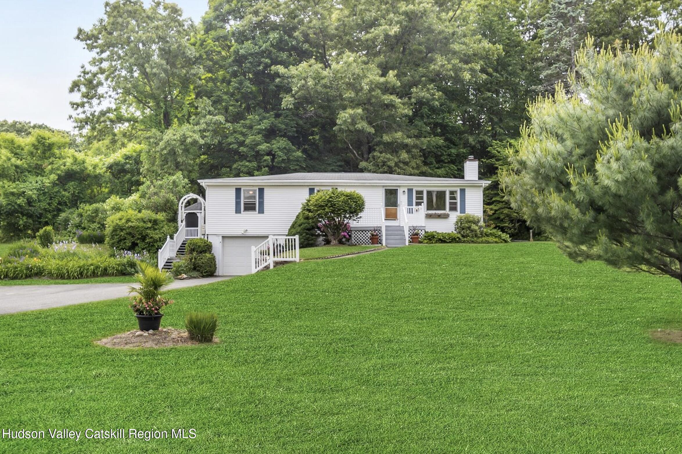 21 Clearwater Road, Highland, New York - 3 Bedrooms  
2 Bathrooms - 