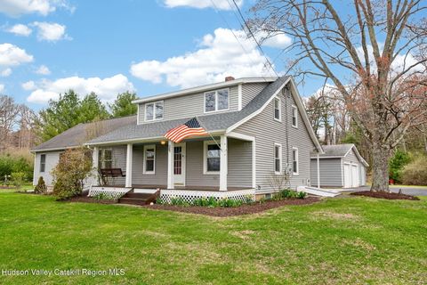 Photo of 60 Airport Road, Accord, NY 12404 (MLS # 20261647)