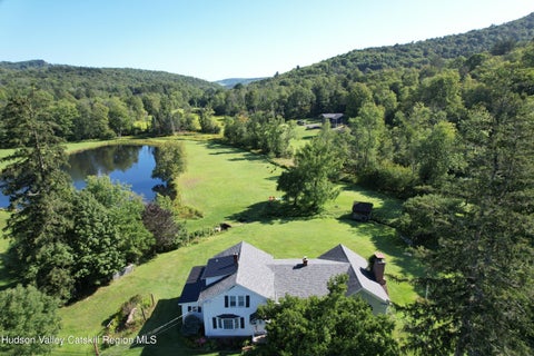 Photo of 600 Jeffersonville North Branch Road, North Branch, NY 12766 (MLS # 20264973)
