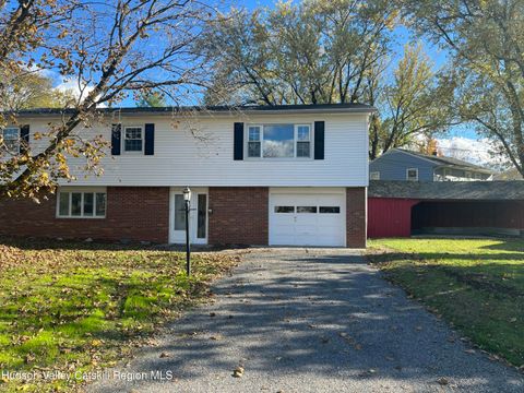Photo of 37 Hudson Street, Hudson, NY 12534 (MLS # 20255199)