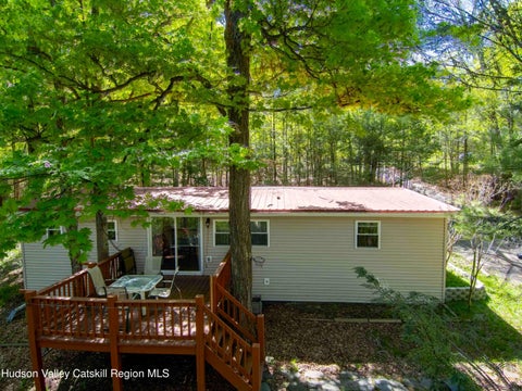 Photo of 51 Enchanted Valley Road, East Durham, NY 12423 (MLS # 20262455)