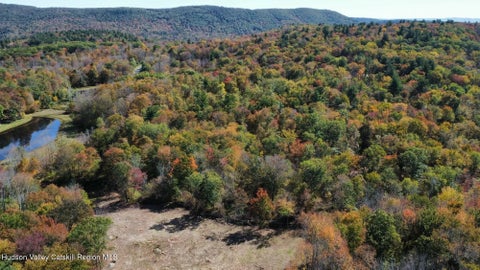 Vacant Land For Sale - TBD West Hill Road<br/> Austerlitz, NY 12017