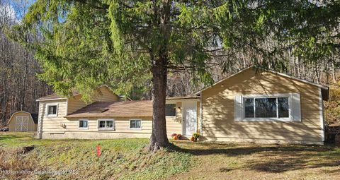 Photo of 987 Brush Ridge Road, Fleischmanns, NY 12406 (MLS # 20255643)