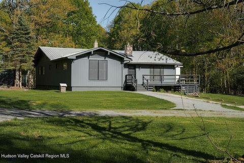Photo of 210 Ahrens Road, Parksville, NY 12768 (MLS # 20262542)