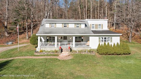 Photo of 2999 Route 23, Hillsdale, NY 12529 (MLS # 20255472)