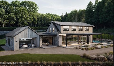 Homes For Sale - 563 County Rte 34<br/> New Lebanon, NY 12125