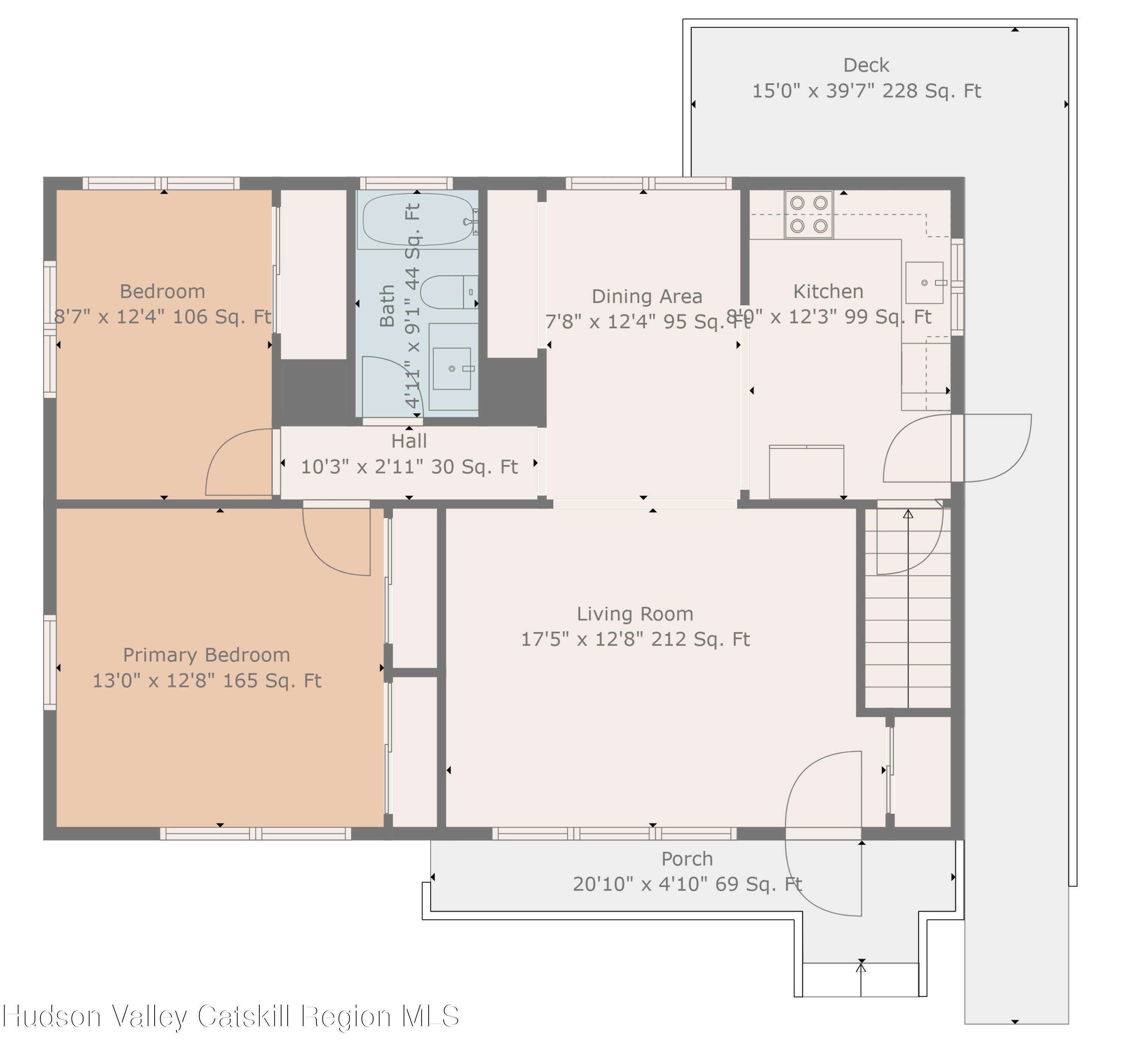 541 Ny-23b, Hudson, South Carolina image 25