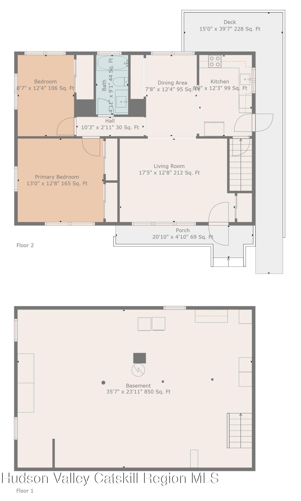 541 Ny-23b, Hudson, South Carolina image 27