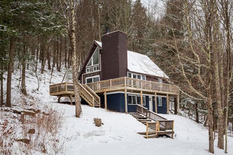 Photo of 6 Clearview Road, Hunter, NY 12442 (MLS # 20255930)