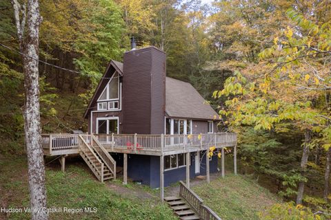 Photo of 6 Clearview Road, Hunter, NY 12442 (MLS # 20255930)