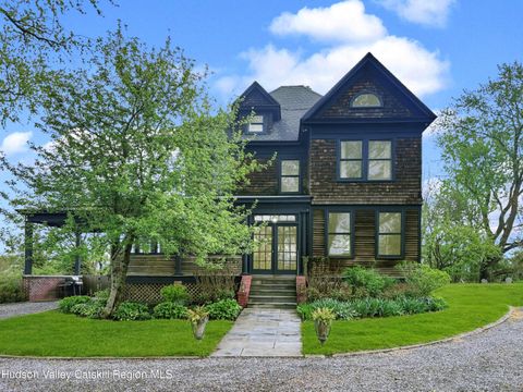 Photo of 4174 Route 9w, Saugerties, NY 12477 (MLS # 20261601)