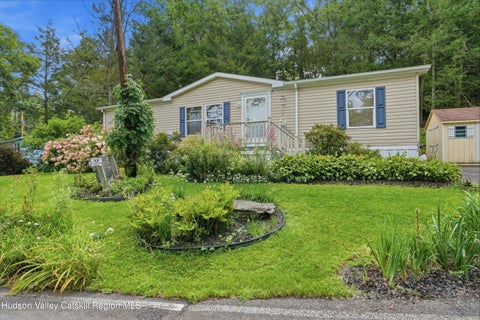 Mobile Home For Sale - 23 North Road<br/> Kingston, NY 12401
